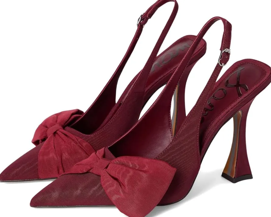 Onia Slingback Shoes