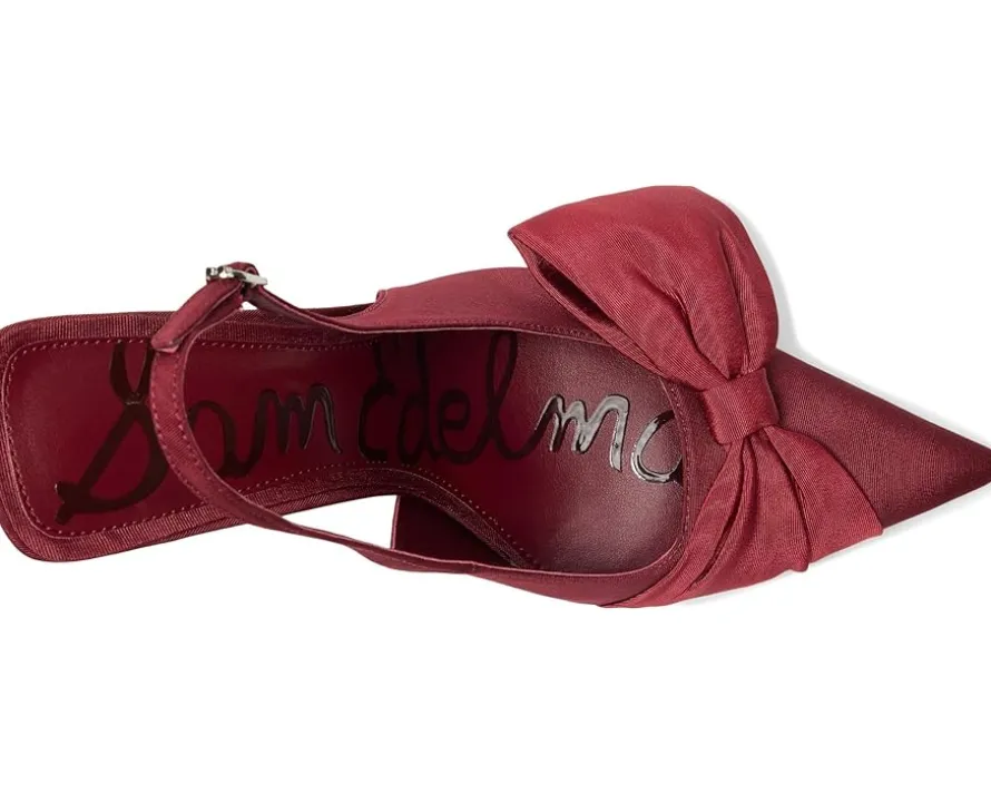 Onia Slingback Shoes