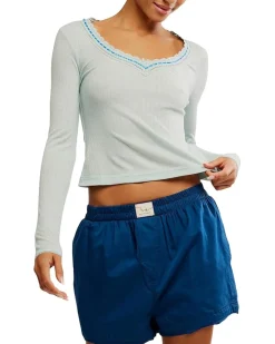 Only You Long Sleeve