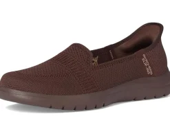 On-The-Go Flex - Camellia Hands Free Slip-Ins