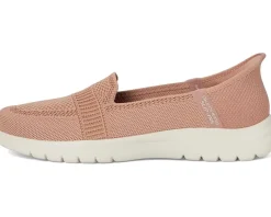 On-The-Go Flex - Camellia Hands Free Slip-Ins