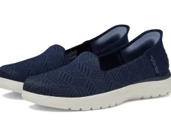 On-The-Go Flex - Clover Hands Free Slip-Ins