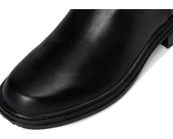 Ontime Narrow Calf Knee High Boots