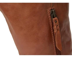 Ontime Wide Calf Knee High Boots