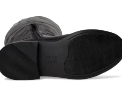 Ontime Wide Calf Knee High Boots