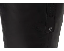 Ontime Wide Calf Knee High Boots