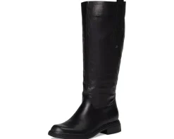 Ontime Wide Calf Knee High Boots