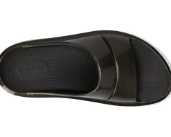 Oomega Ooahh Stacked