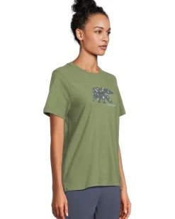 Osa Vega Short Sleeve Graphic Tee