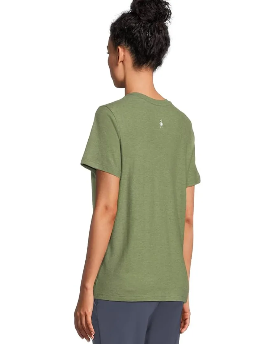 Osa Vega Short Sleeve Graphic Tee