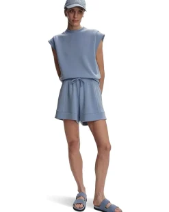 Otis Sleeveless Sweater