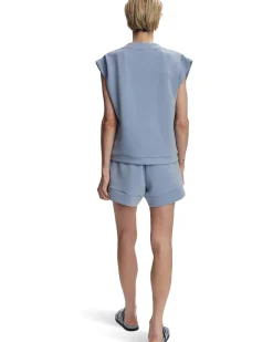 Otis Sleeveless Sweater