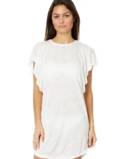 Out For Waves Dress Cover-Up