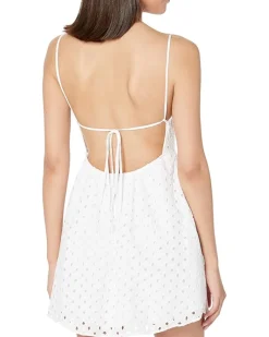 Out Of Town Mini Dress