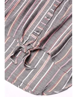 Outlaw Long Sleeve Woven B4B4505