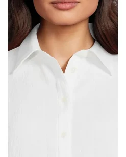 Oversized Kelsea Shirt