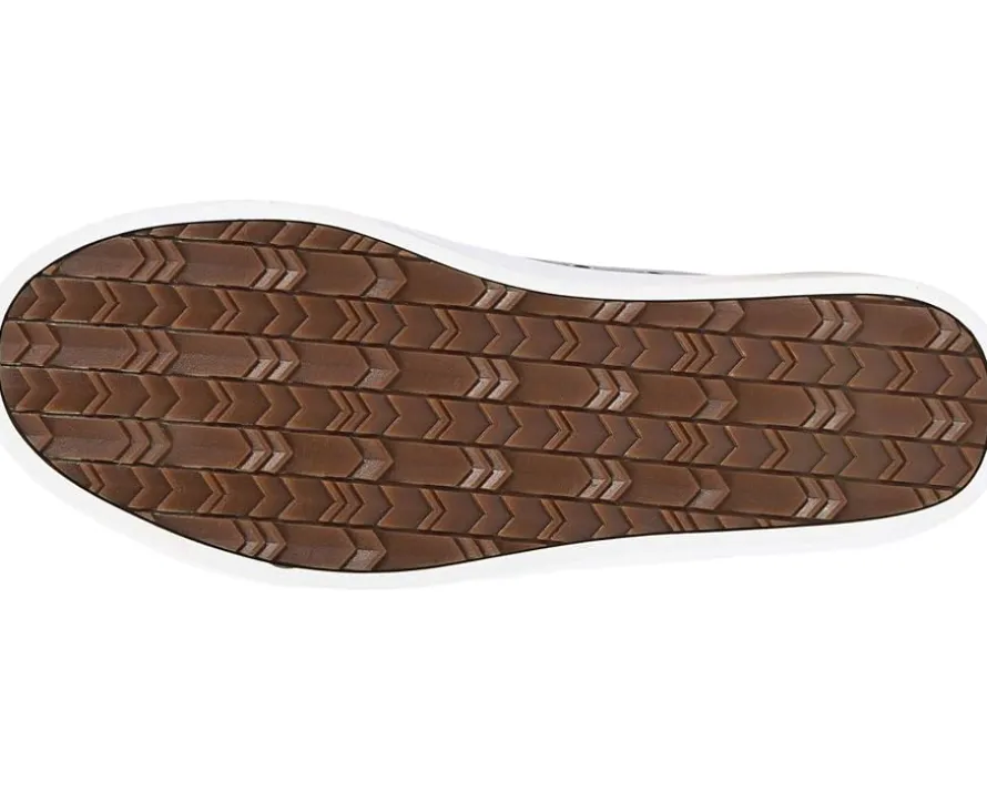 Pacific Leather Sneaker