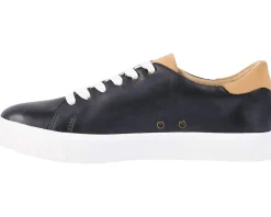 Pacific Leather Sneaker