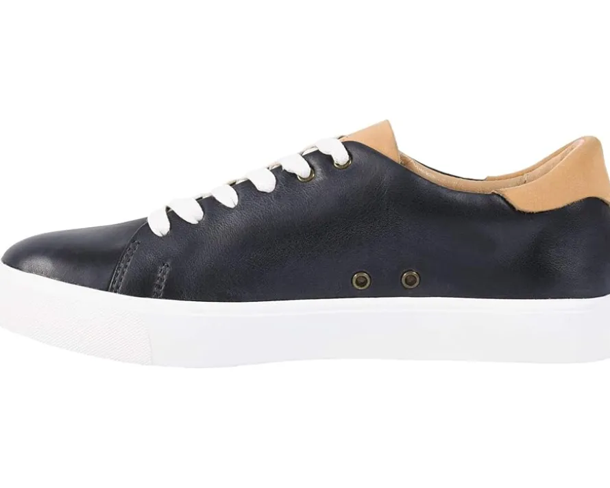 Pacific Leather Sneaker