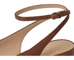 Paden Ankle Strap Pumps