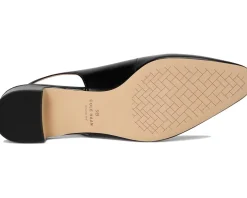 Paden Ankle Strap Pumps