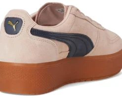 Palermo Elevata Shoes