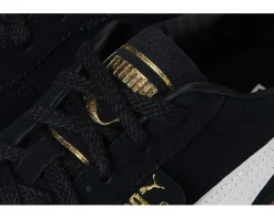 Palermo Elevata Shoes