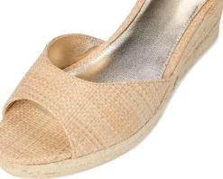 Paley Espadrille Wedge