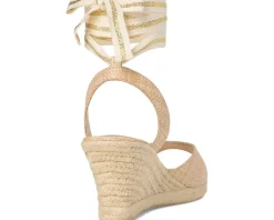 Paley Espadrille Wedge