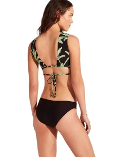 Palm Paradise Hipster Pant