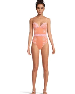 Palma One-Piece