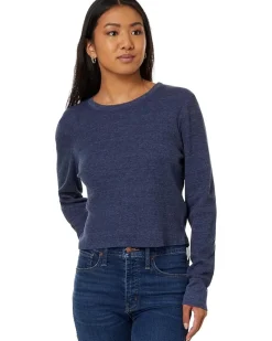 Palmer Crop Crew Tee