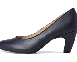 Parigi-Plus Pump Shoes