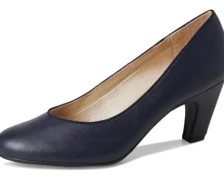 Parigi-Plus Pump Shoes