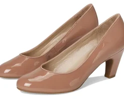 Parigi-Plus Pump Shoes