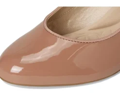 Parigi-Plus Pump Shoes