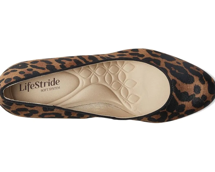 Parigi-Plus Pump Shoes