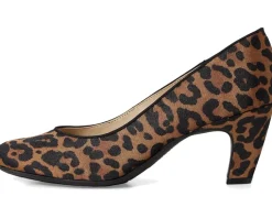 Parigi-Plus Pump Shoes