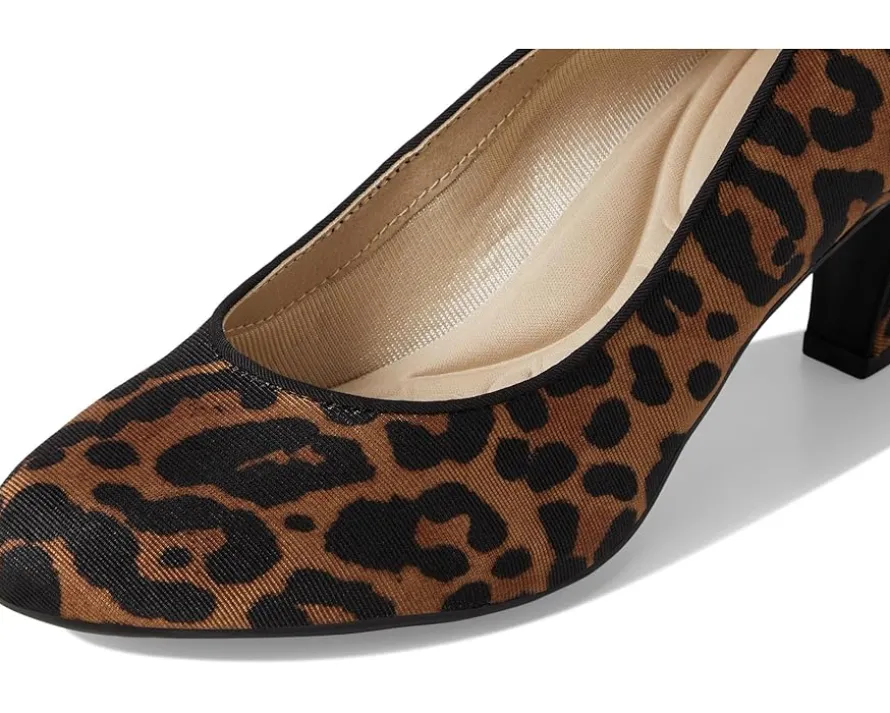 Parigi-Plus Pump Shoes