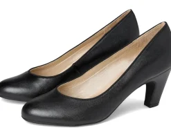 Parigi-Plus Pump Shoes
