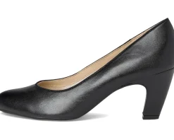 Parigi-Plus Pump Shoes