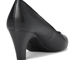 Parigi-Plus Pump Shoes