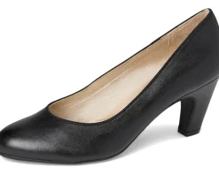 Parigi-Plus Pump Shoes