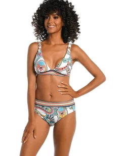 Pave The Way Tall Triangle Top