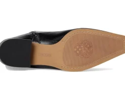 Pavla Knee High Boot