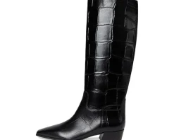 Pavla Knee High Boot