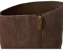 Pavla Knee High Boot