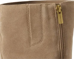 Pavla Knee High Boots