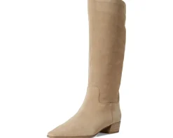 Pavla Knee High Boots