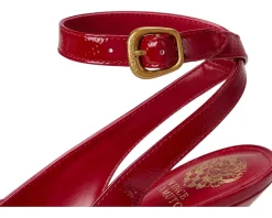 Pavles Peep Toe High Heel Sandals